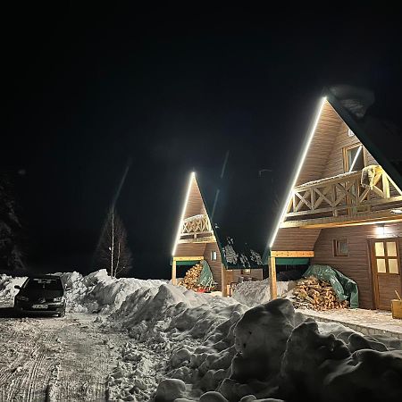 North Star Zabljak エクステリア 写真