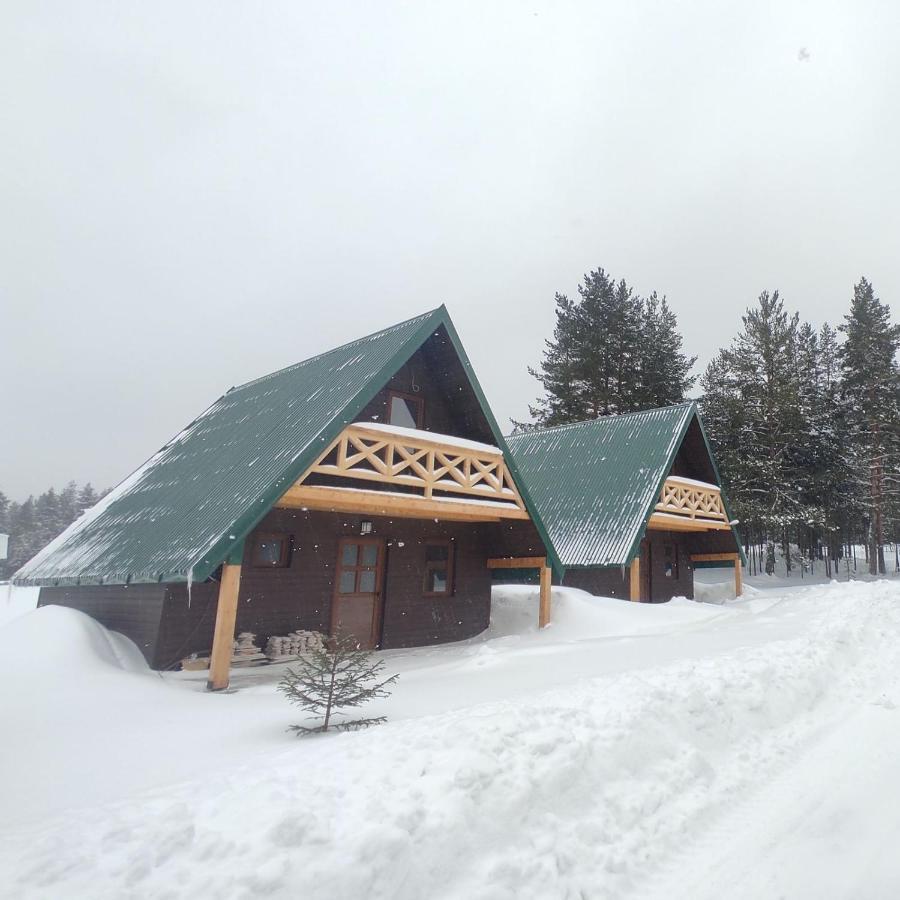 North Star Zabljak エクステリア 写真