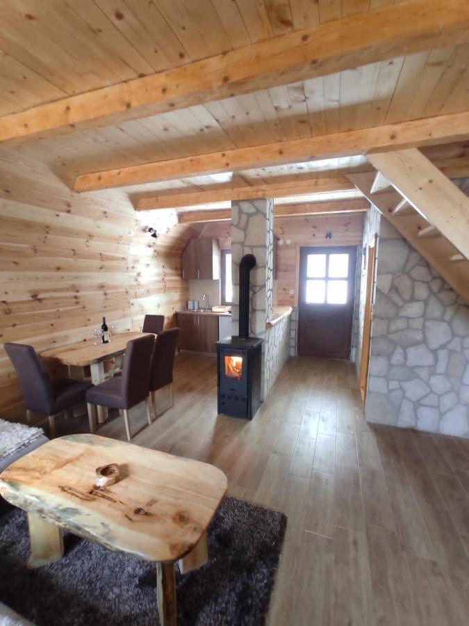 North Star Zabljak エクステリア 写真