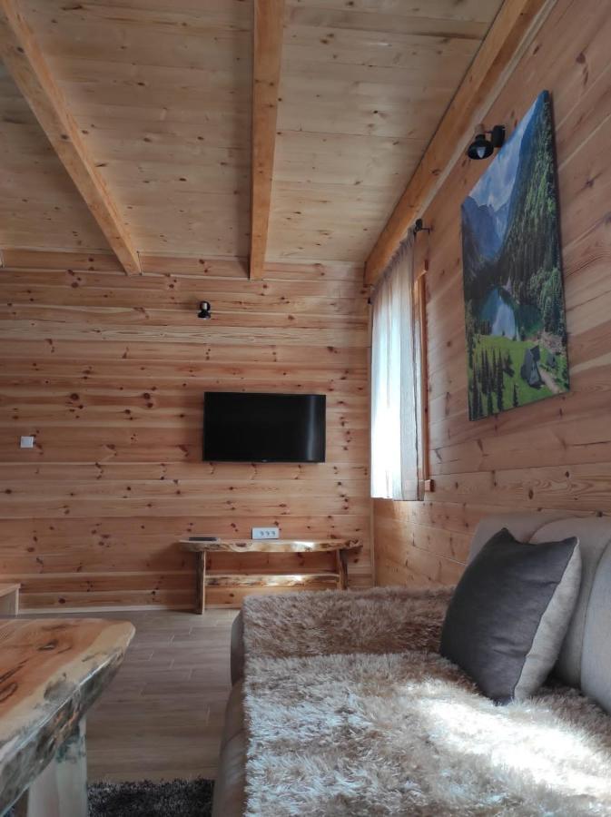 North Star Zabljak エクステリア 写真