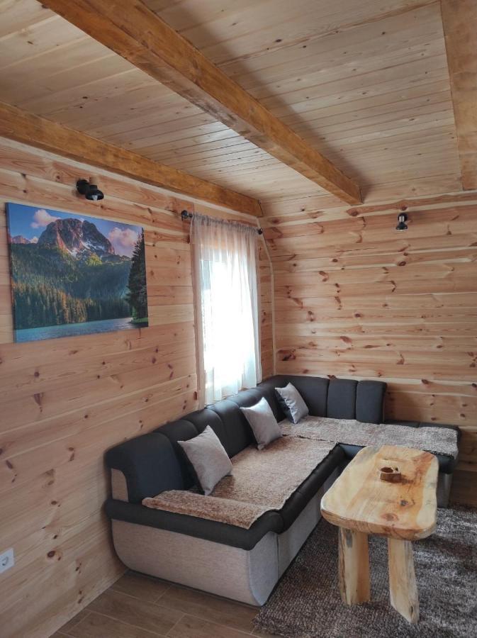 North Star Zabljak エクステリア 写真