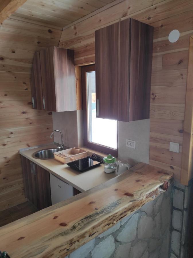 North Star Zabljak エクステリア 写真