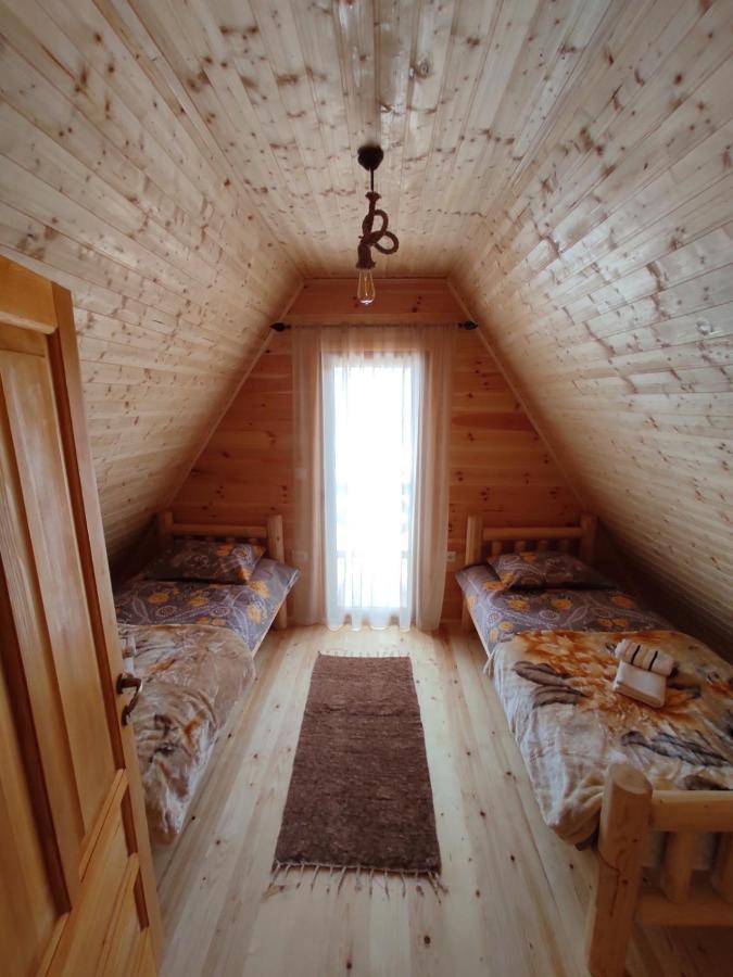 North Star Zabljak エクステリア 写真