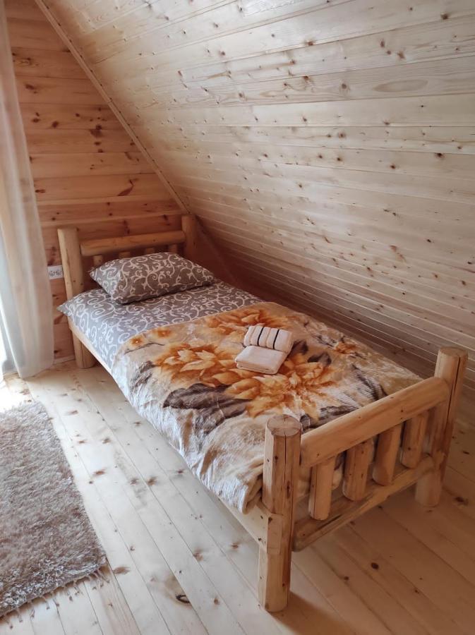 North Star Zabljak エクステリア 写真