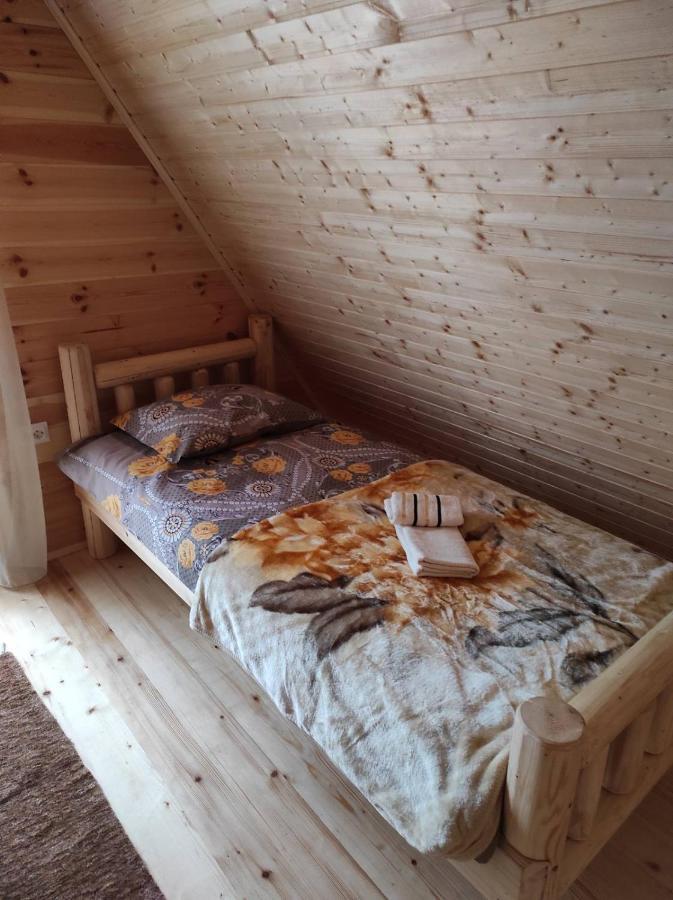 North Star Zabljak エクステリア 写真