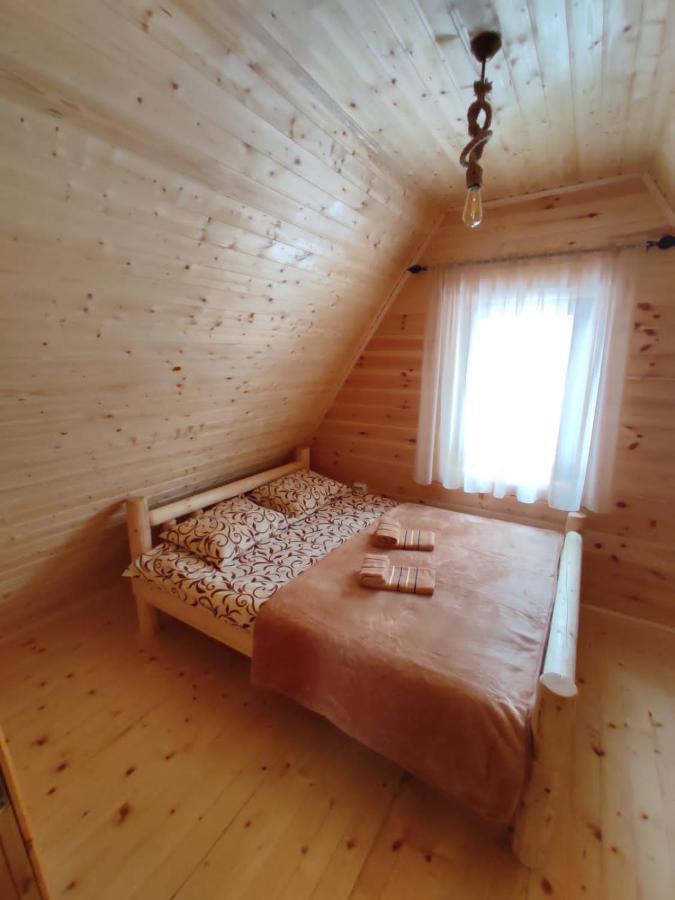 North Star Zabljak エクステリア 写真
