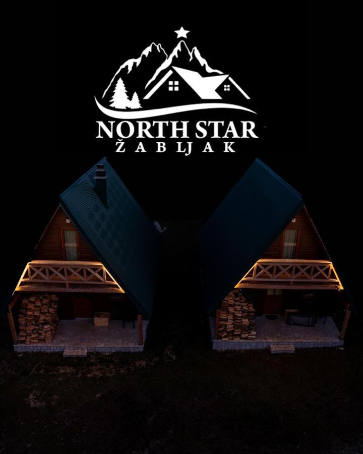 North Star Zabljak エクステリア 写真