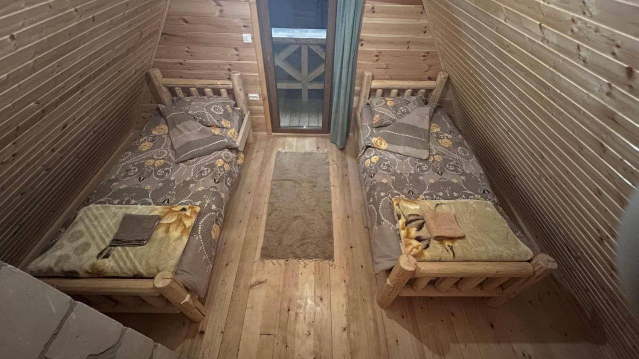 North Star Zabljak エクステリア 写真