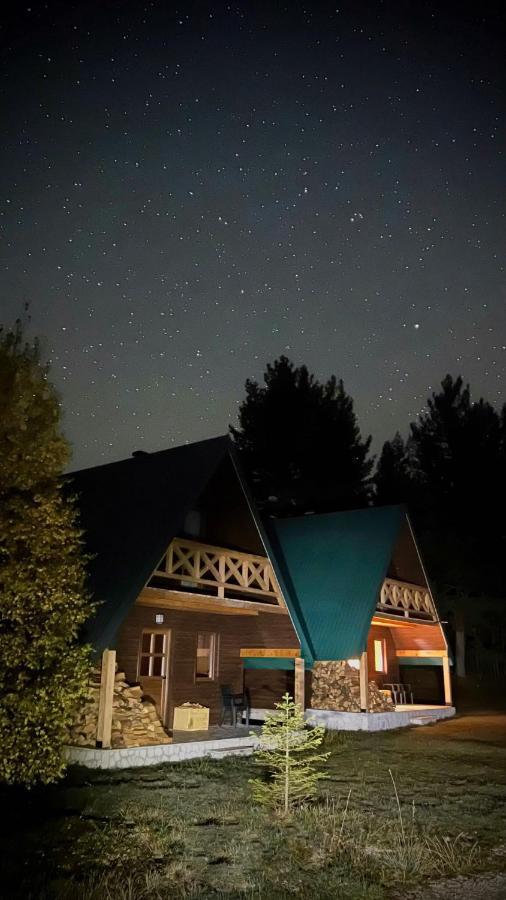 North Star Zabljak エクステリア 写真