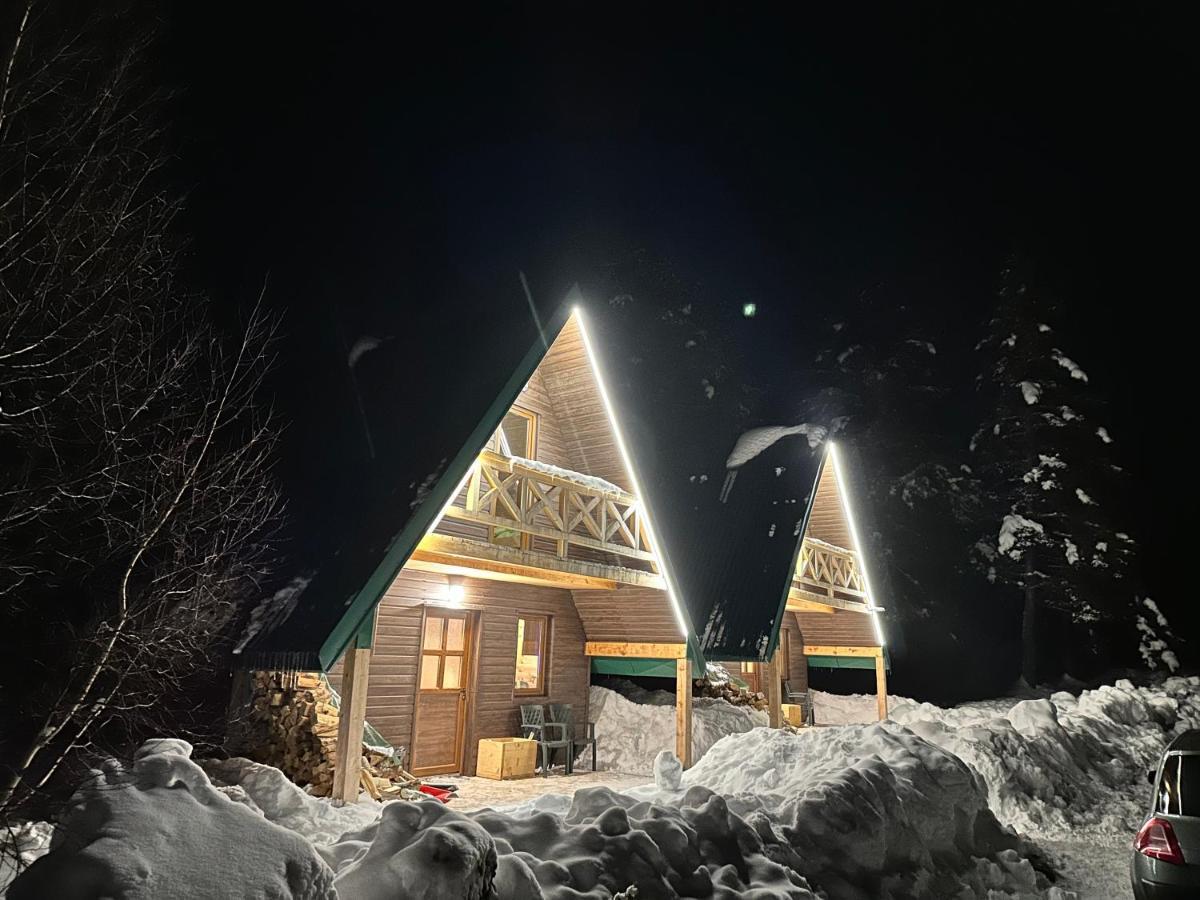 North Star Zabljak エクステリア 写真